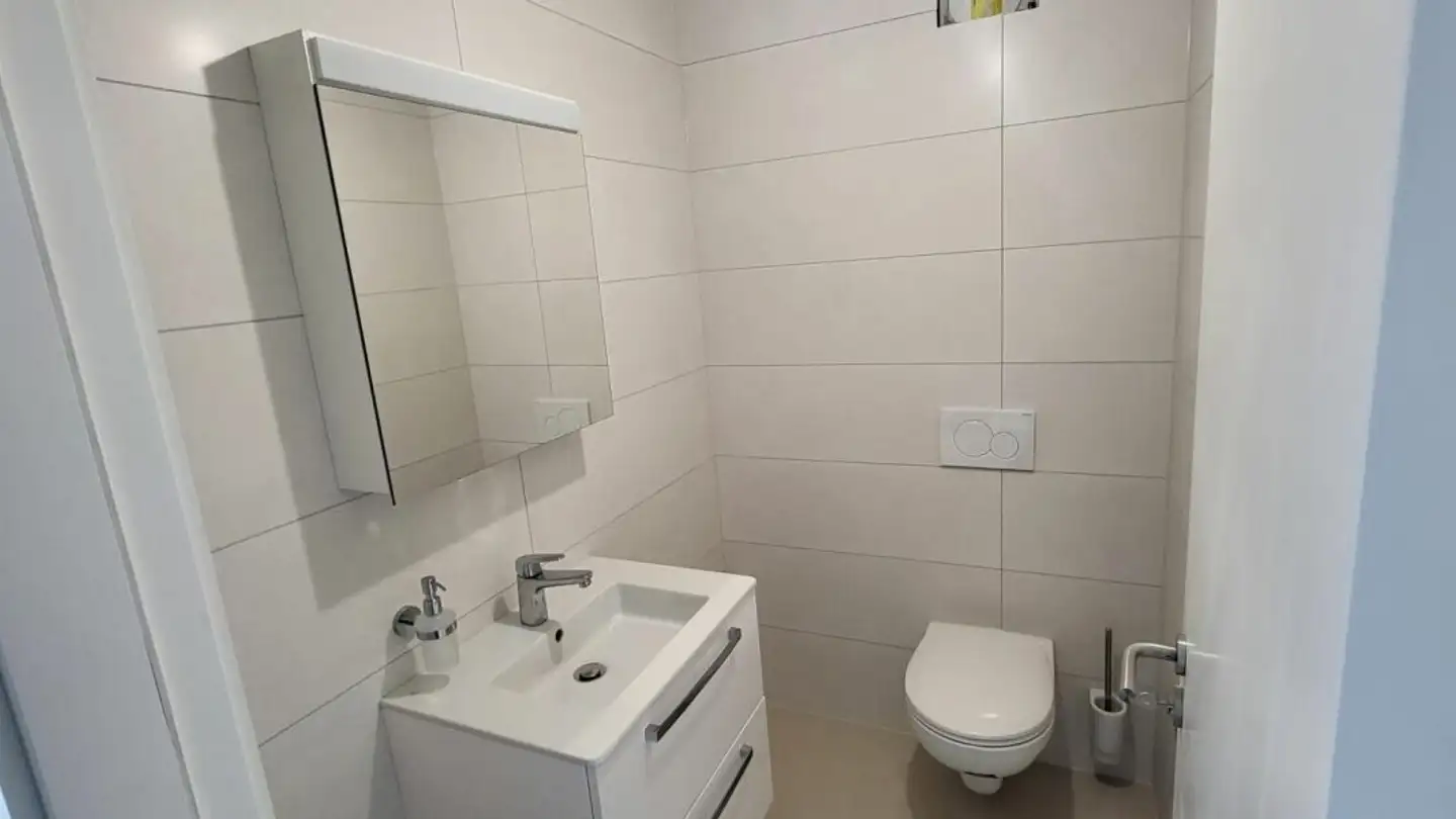 Penthouse for rent - Route Des Grands-Longs-Champs, 1562 Corcelles-près-Payerne - Photo 4