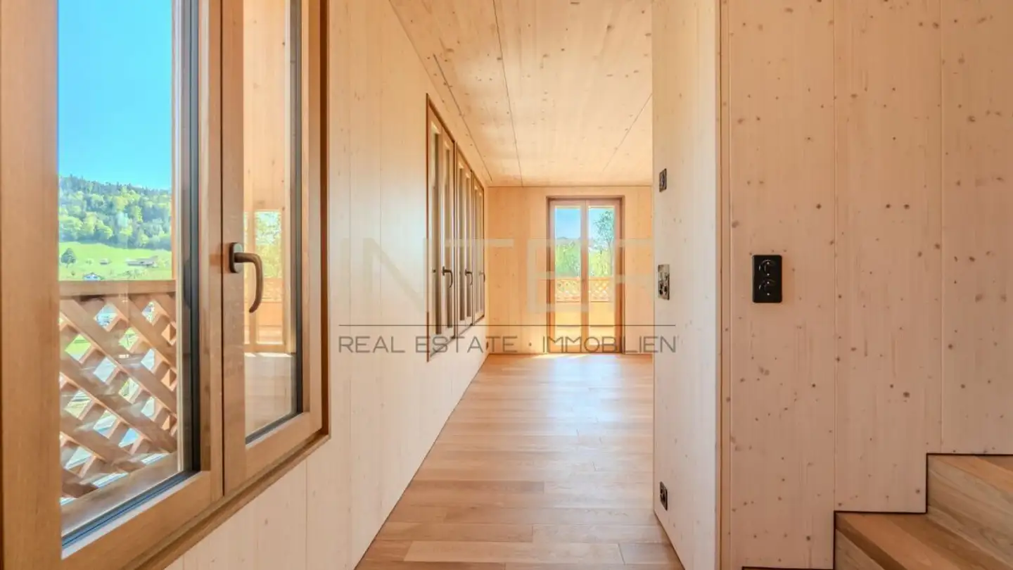 Maisonette mieten - Küssnachterstrasse, 6343 Risch - Foto 2