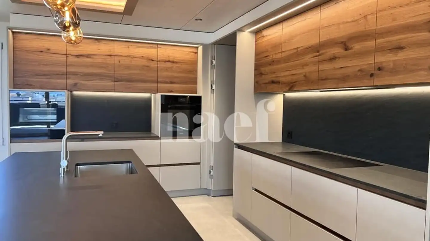 Appartement à louer - Chemin Des Pilons 12, 1630 Bulle