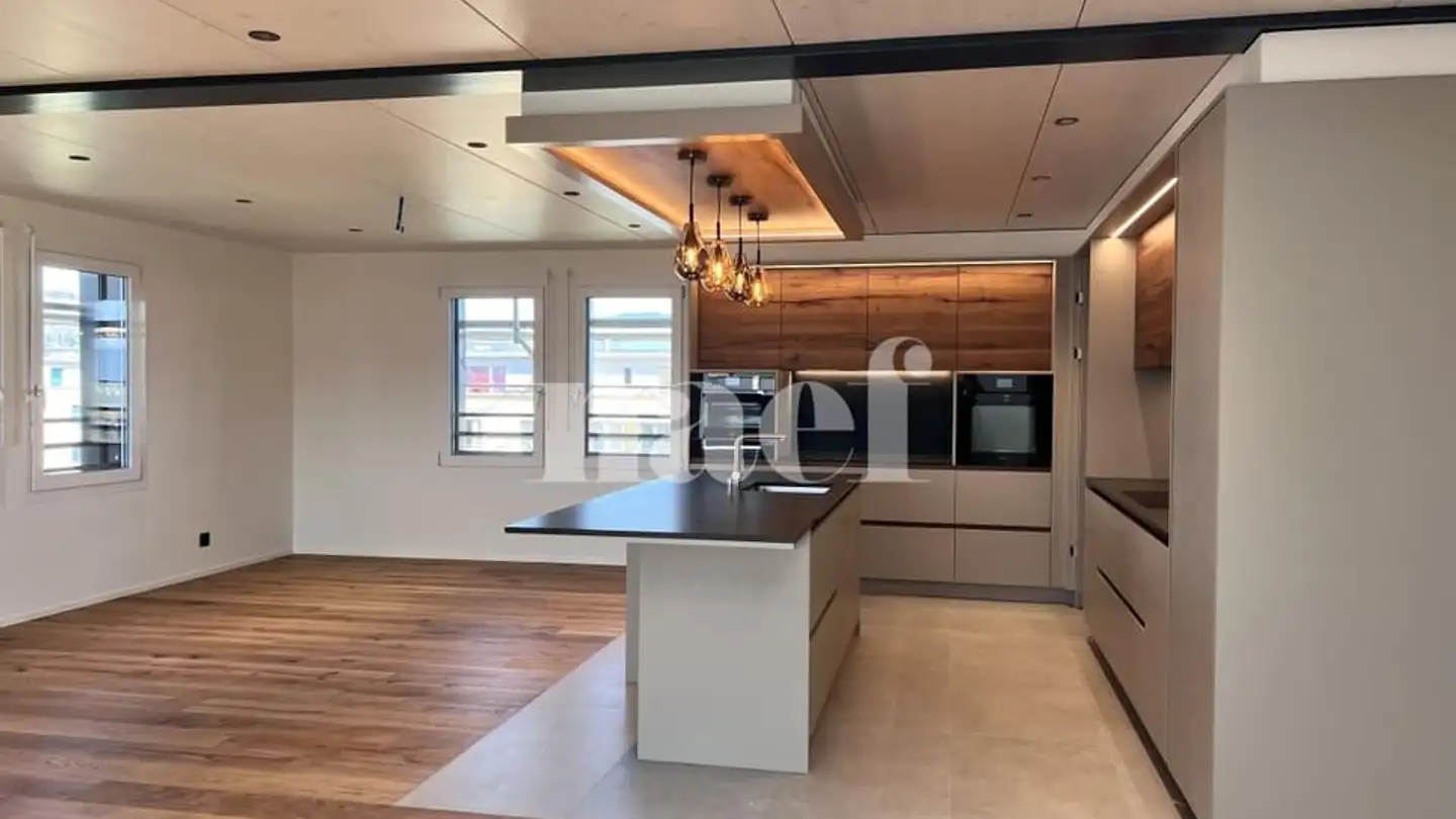 Appartement à louer - Chemin Des Pilons 12, 1630 Bulle - Photo 2