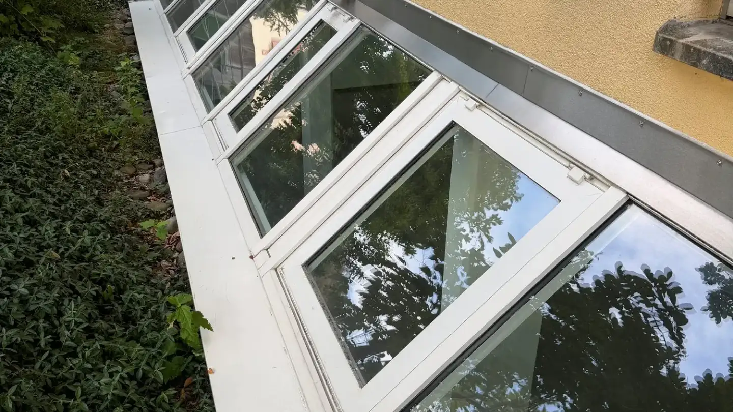 Bürofläche mieten - Schartenstrasse 44, 5430 Wettingen - Foto 4