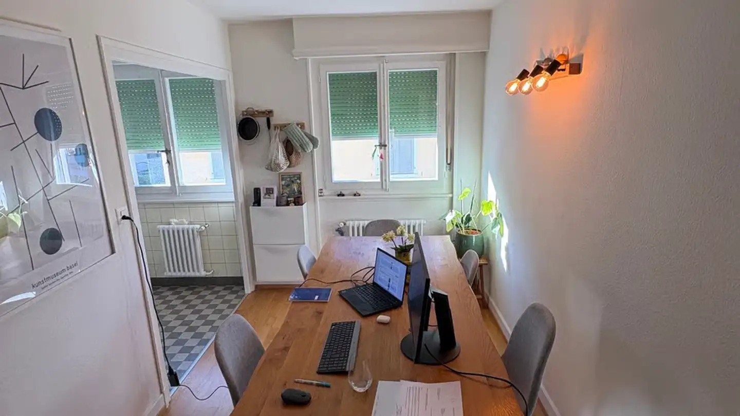 Apartment for rent - Avenue D'echallens 131, 1004 Lausanne - Photo 2