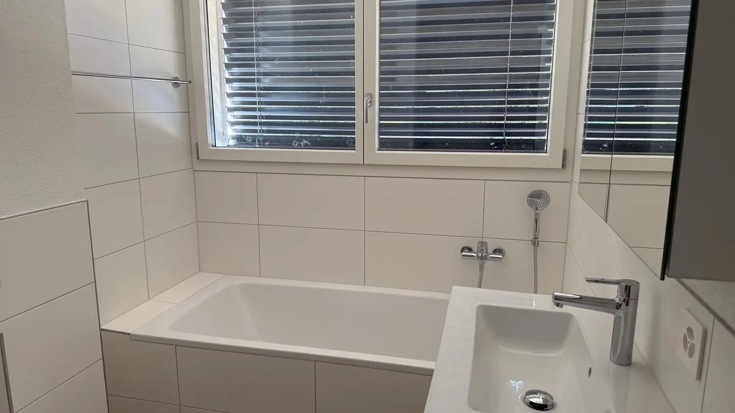 Wohnung mieten - Bielstrasse 12, 3237 Brüttelen - Foto 3