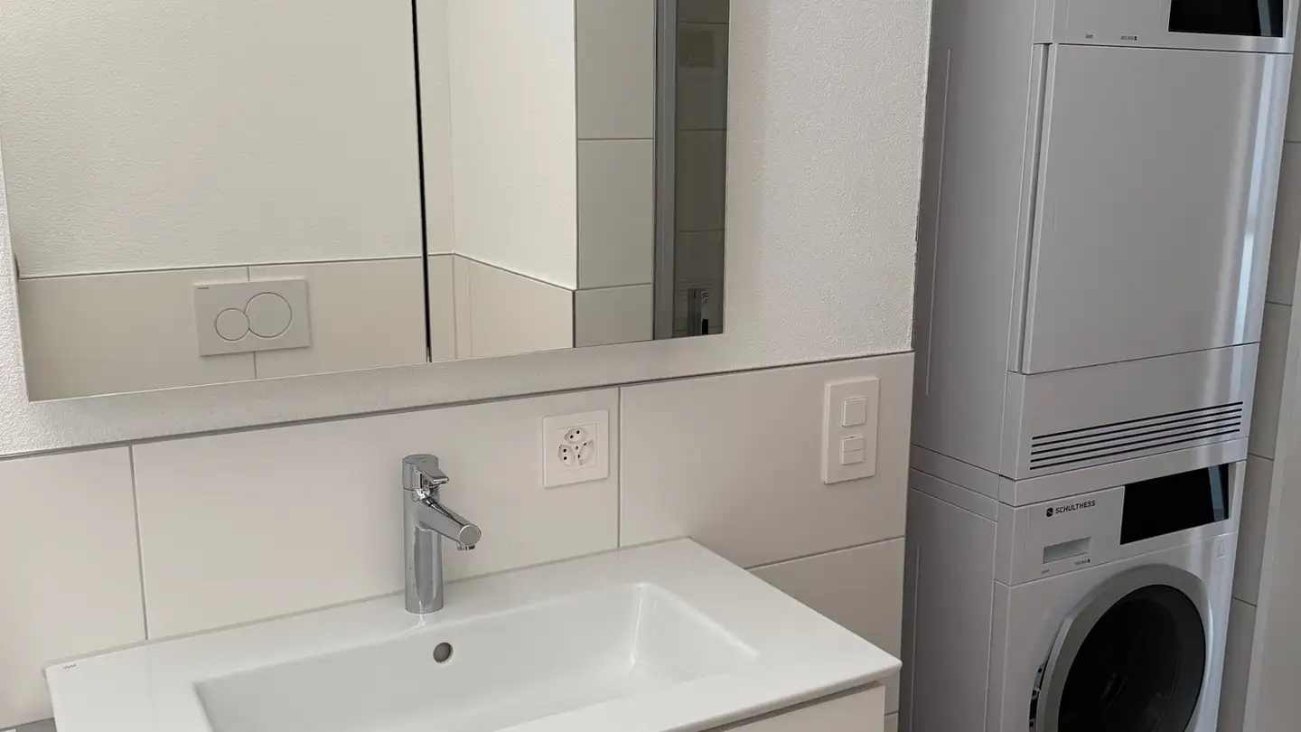 Wohnung mieten - Bielstrasse 12, 3237 Brüttelen - Foto 4