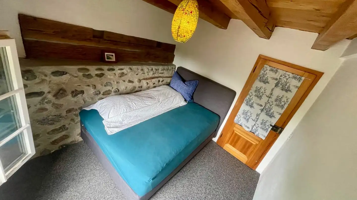 Single room for rent - 8604 Volketswil - Photo 4