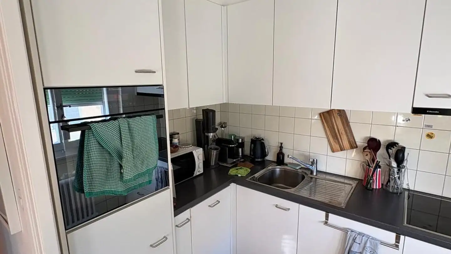 Apartment for rent - Avenue D'echallens 131, 1004 Lausanne - Photo 3