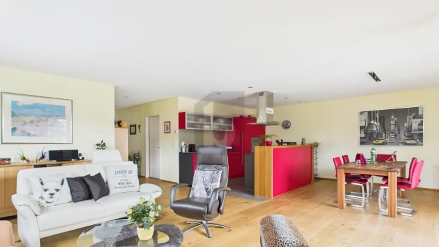 Apartment for sale - 3380 Wangen an der Aare