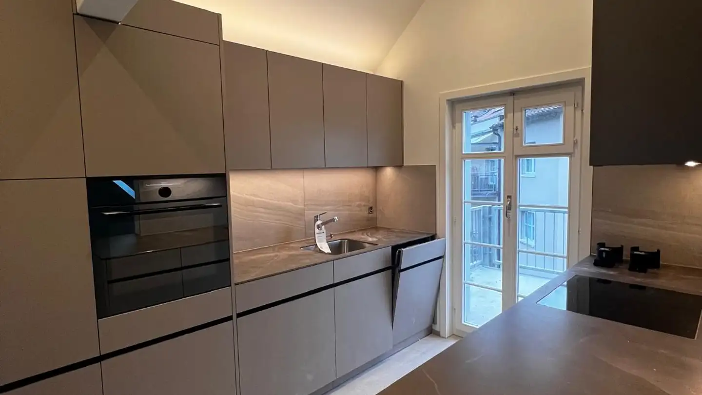 Appartamento in affitto - Soodstrasse 2, 8134 Adliswil - Foto 3