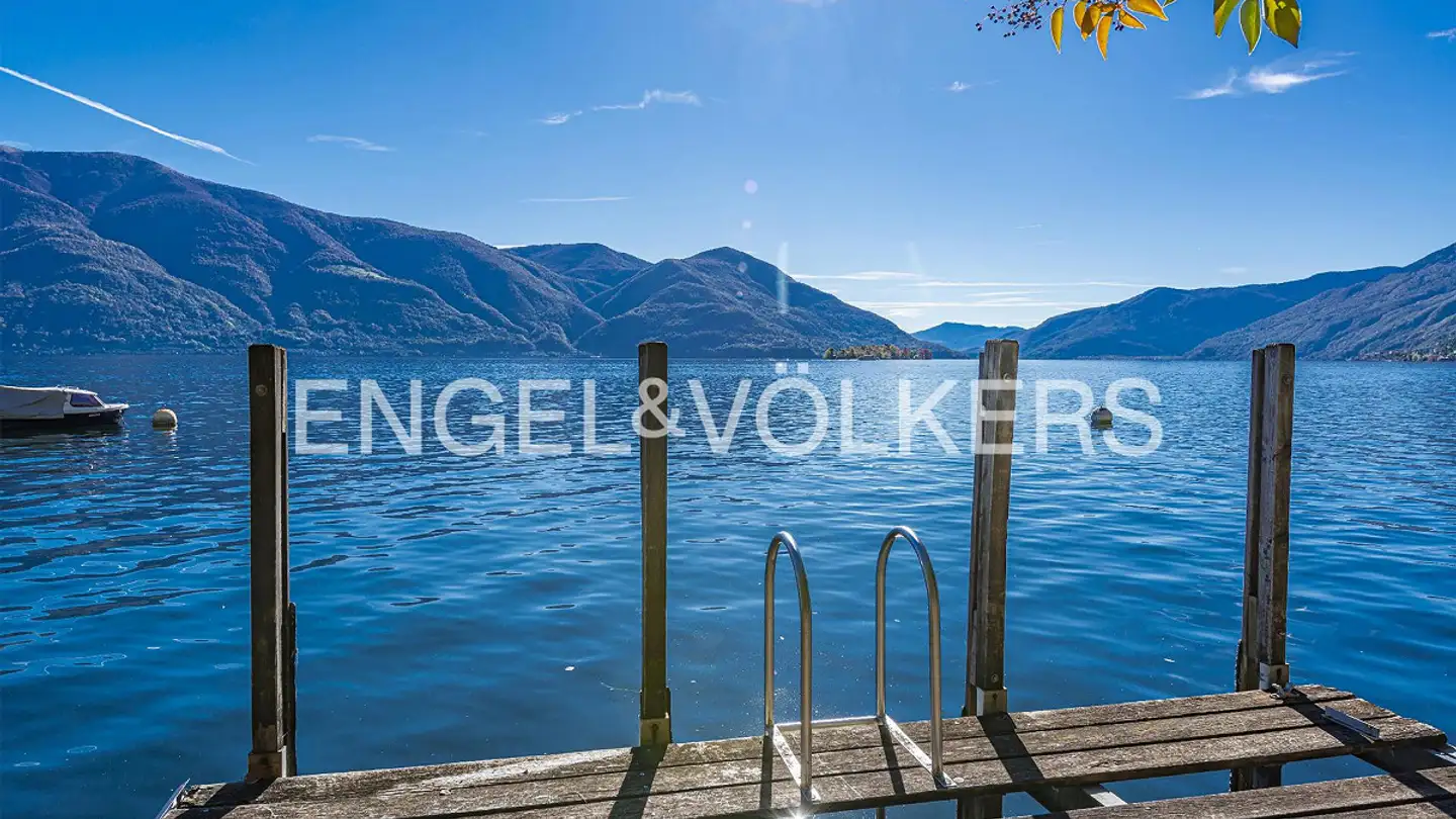 Residential building for sale - 6613 Porto Ronco - Photo 3