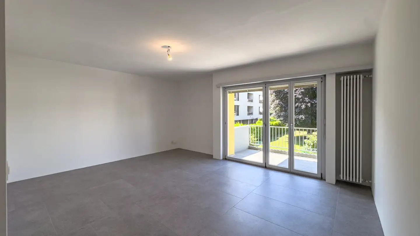 Appartement à louer - Via Brecch, 6850 Mendrisio