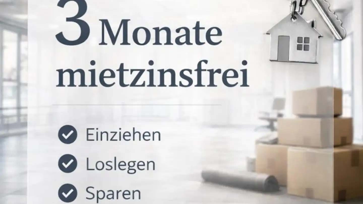 Office space for rent - Hauptstrasse 20, 8252 Schlatt TG