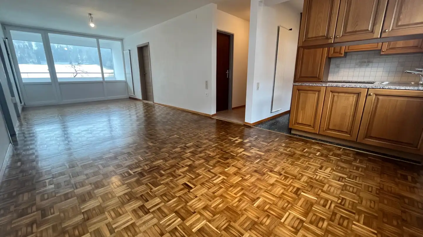 Wohnung mieten - Grand-Rue 5, 2616 Renan BE