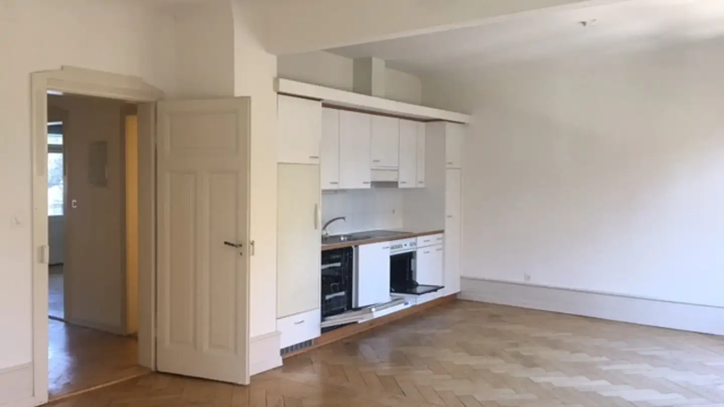 Appartement à louer - Delsbergerallee 50, 4053 Basel - Photo 2