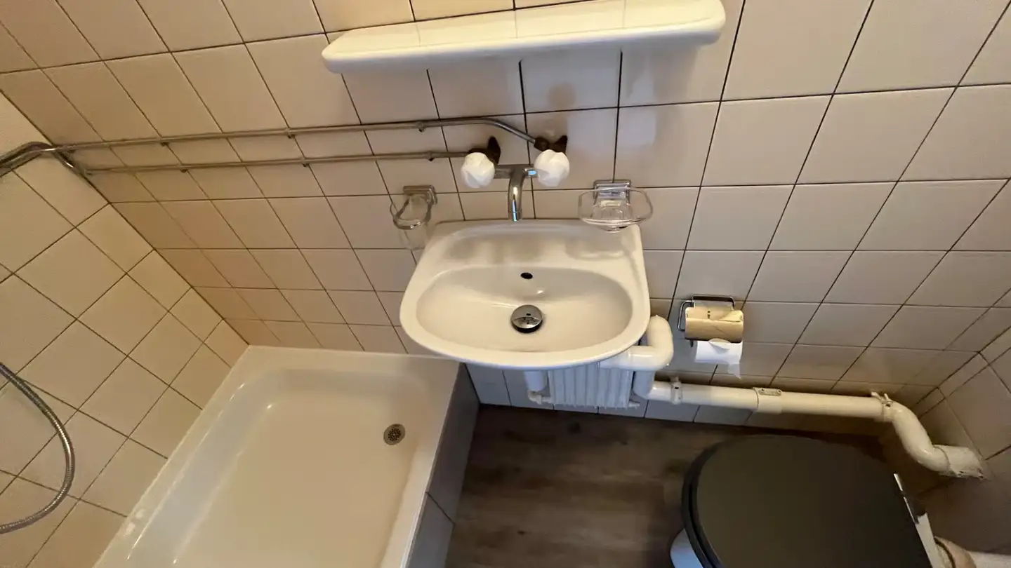 Wohnung mieten - Grand-Rue 5, 2616 Renan BE - Foto 3