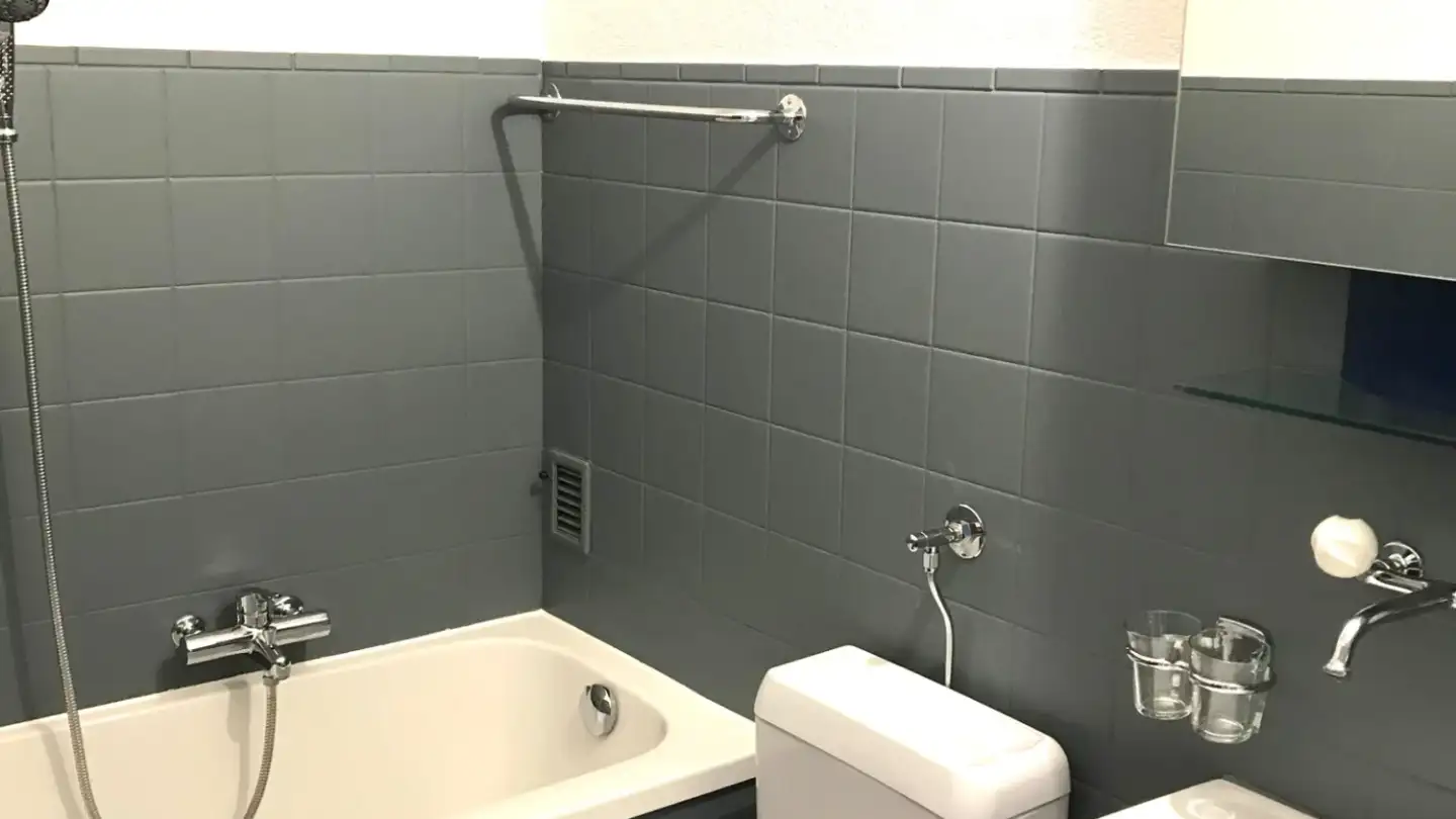 Wohnung mieten - Grand-Rue 5, 2616 Renan BE - Foto 4
