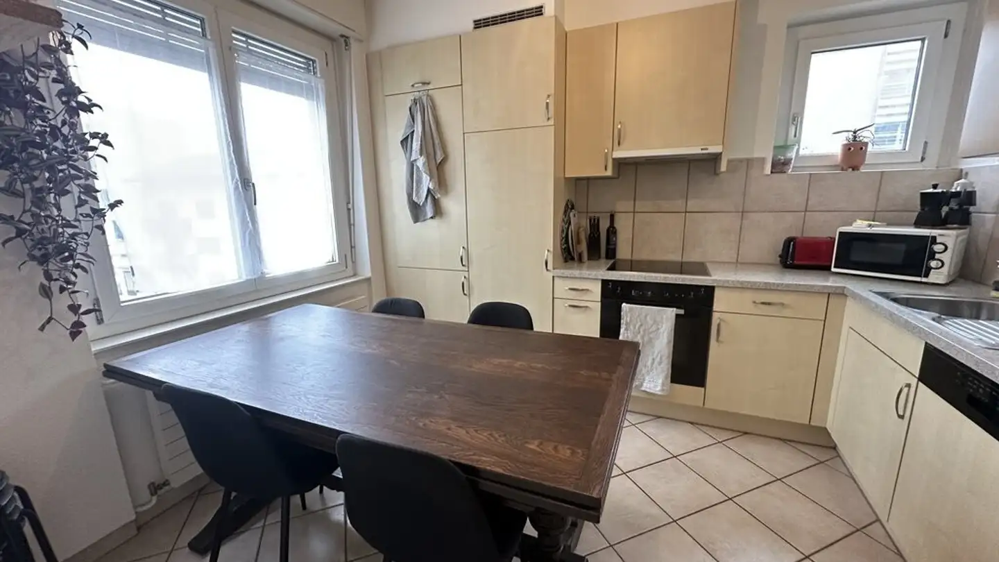 Appartement à louer - Route Du Jura, 1700 Fribourg - Photo 3