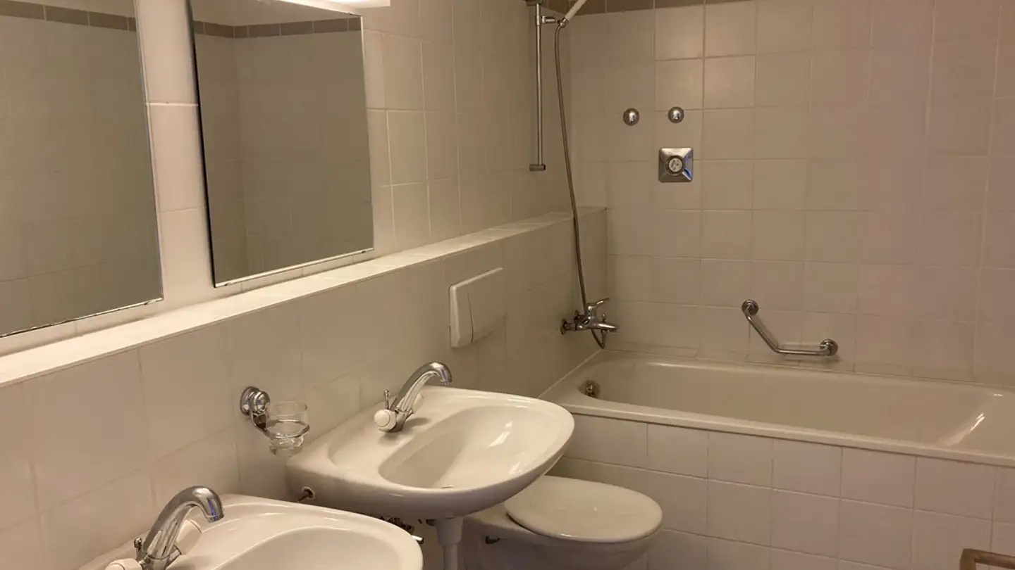 Appartement à louer - Delsbergerallee 50, 4053 Basel - Photo 3