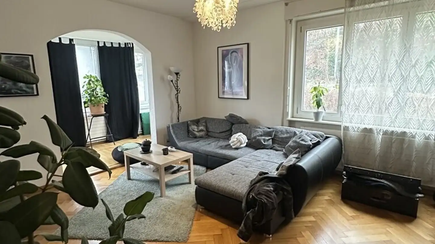 Appartement à louer - Route Du Jura, 1700 Fribourg - Photo 4