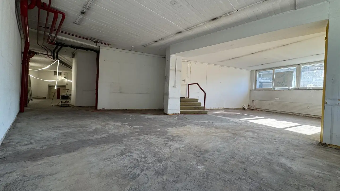 Commerciale in affitto - Laupenstrasse 35, 3008 Bern - Foto 3