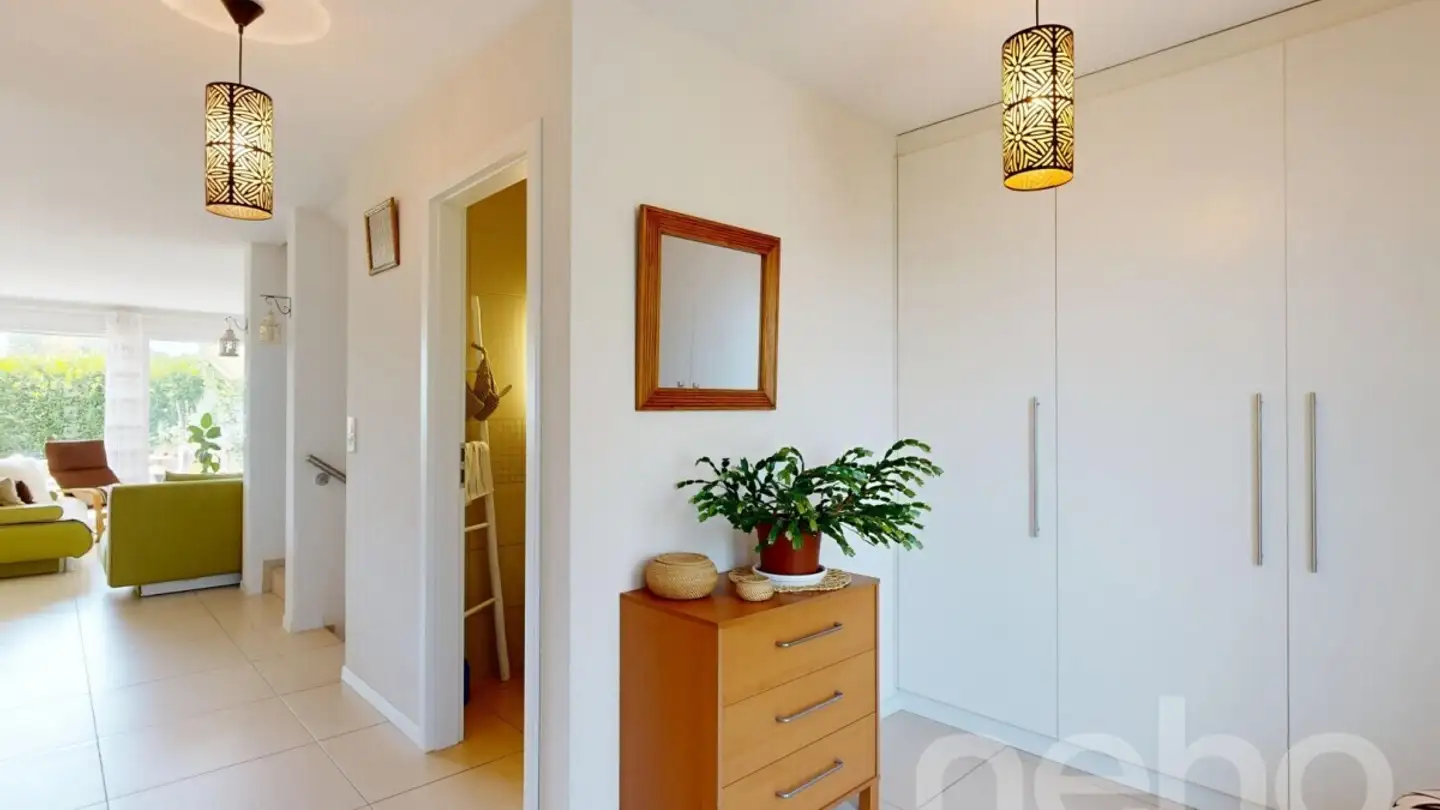Row house for sale - 2074 Marin-Epagnier - Photo 2