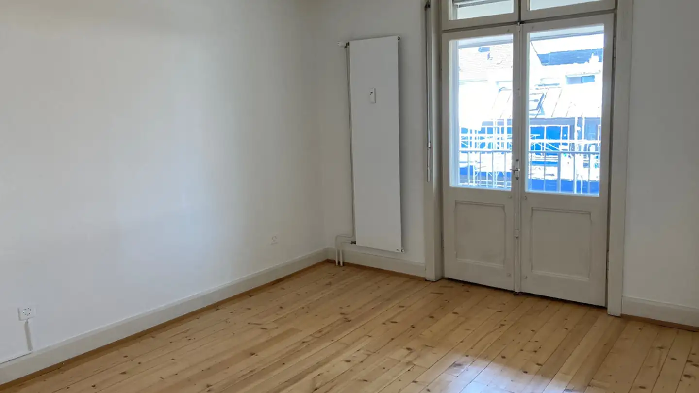 Appartement à louer - Delsbergerallee 50, 4053 Basel - Photo 4