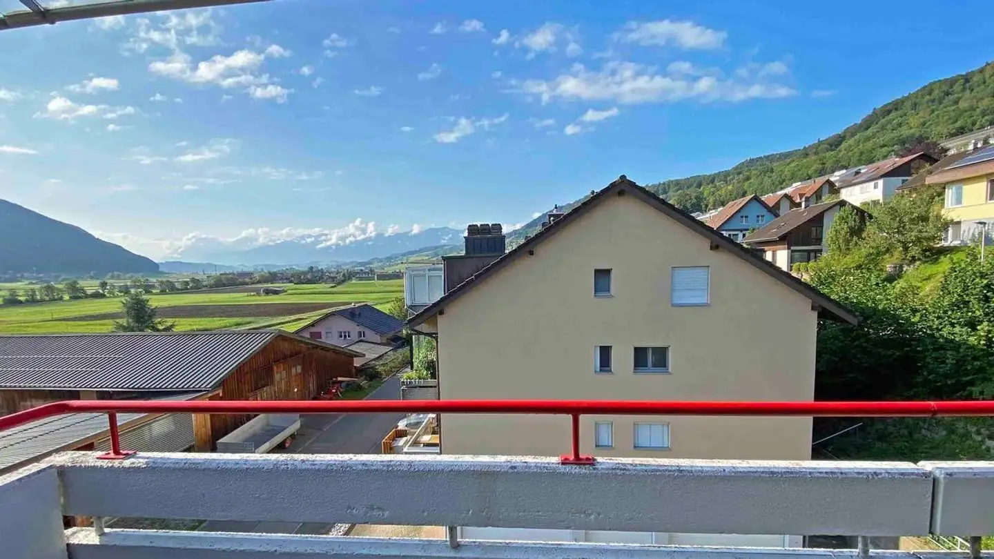 Attico in affitto - Fahrbühlweg 25, 3125 Toffen - Foto 2