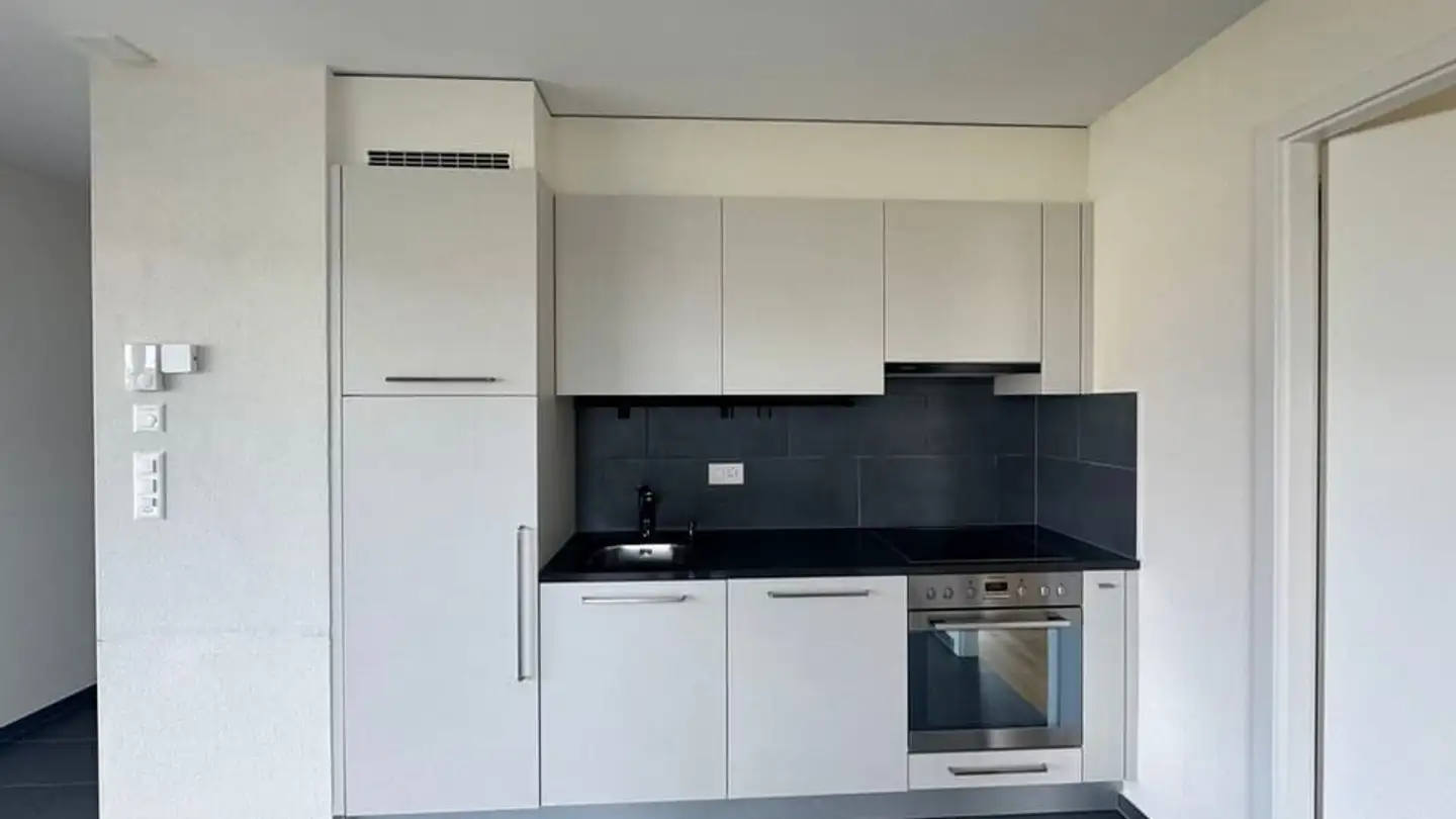 Appartement à louer - Route Du Tonkin 3a, 1897 Bouveret - Photo 3