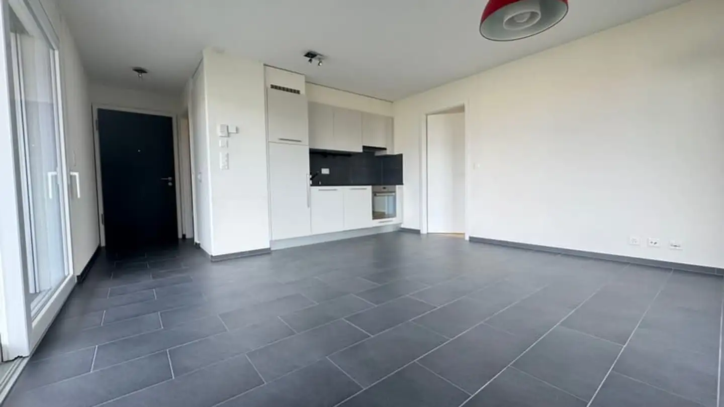 Appartement à louer - Route Du Tonkin 3a, 1897 Bouveret - Photo 4