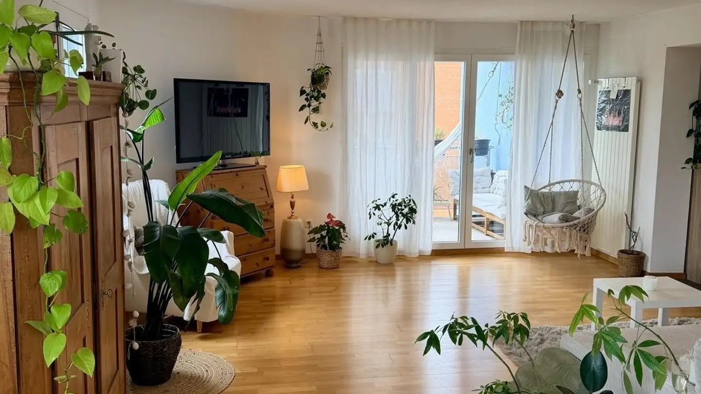 Apartment for rent - Hasenweg 11, 5034 Suhr