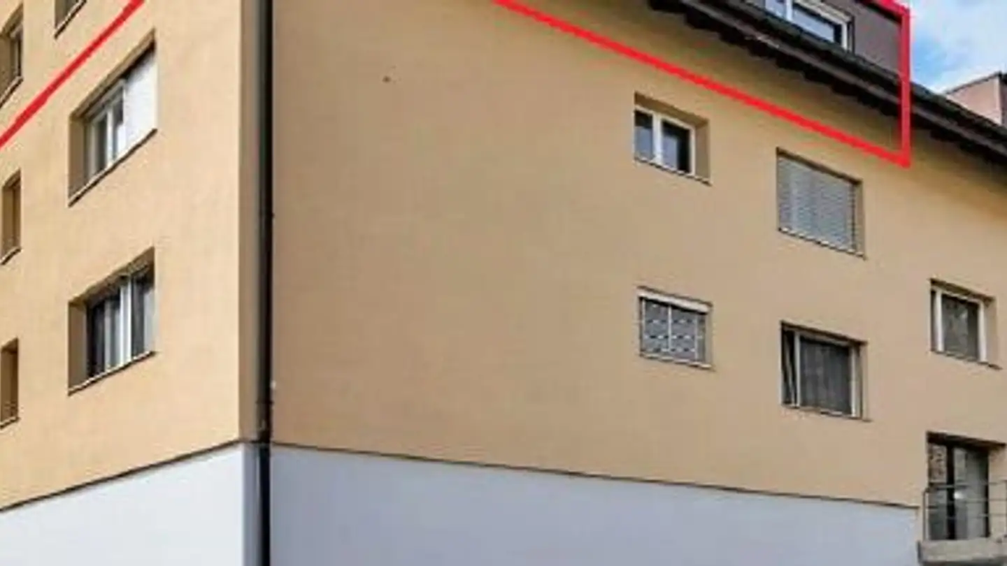 Attico in affitto - Fahrbühlweg 25, 3125 Toffen - Foto 3