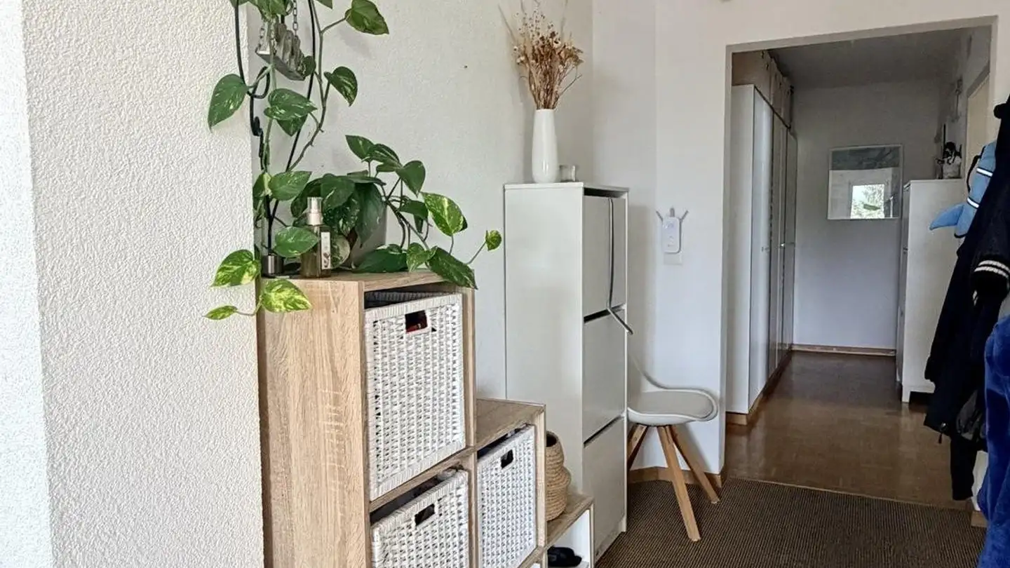 Apartment for rent - Hasenweg 11, 5034 Suhr - Photo 3