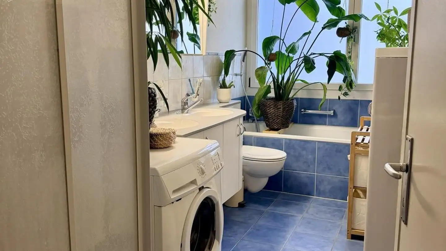 Apartment for rent - Hasenweg 11, 5034 Suhr - Photo 4