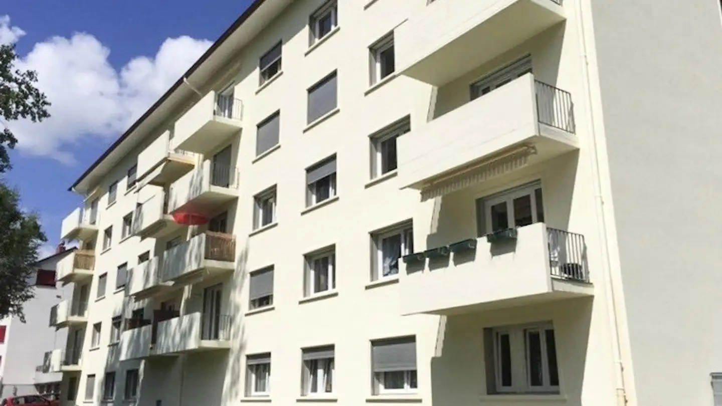 Appartement à louer - Chemin De La Fiole 1, 2710 Tavannes - Photo 2