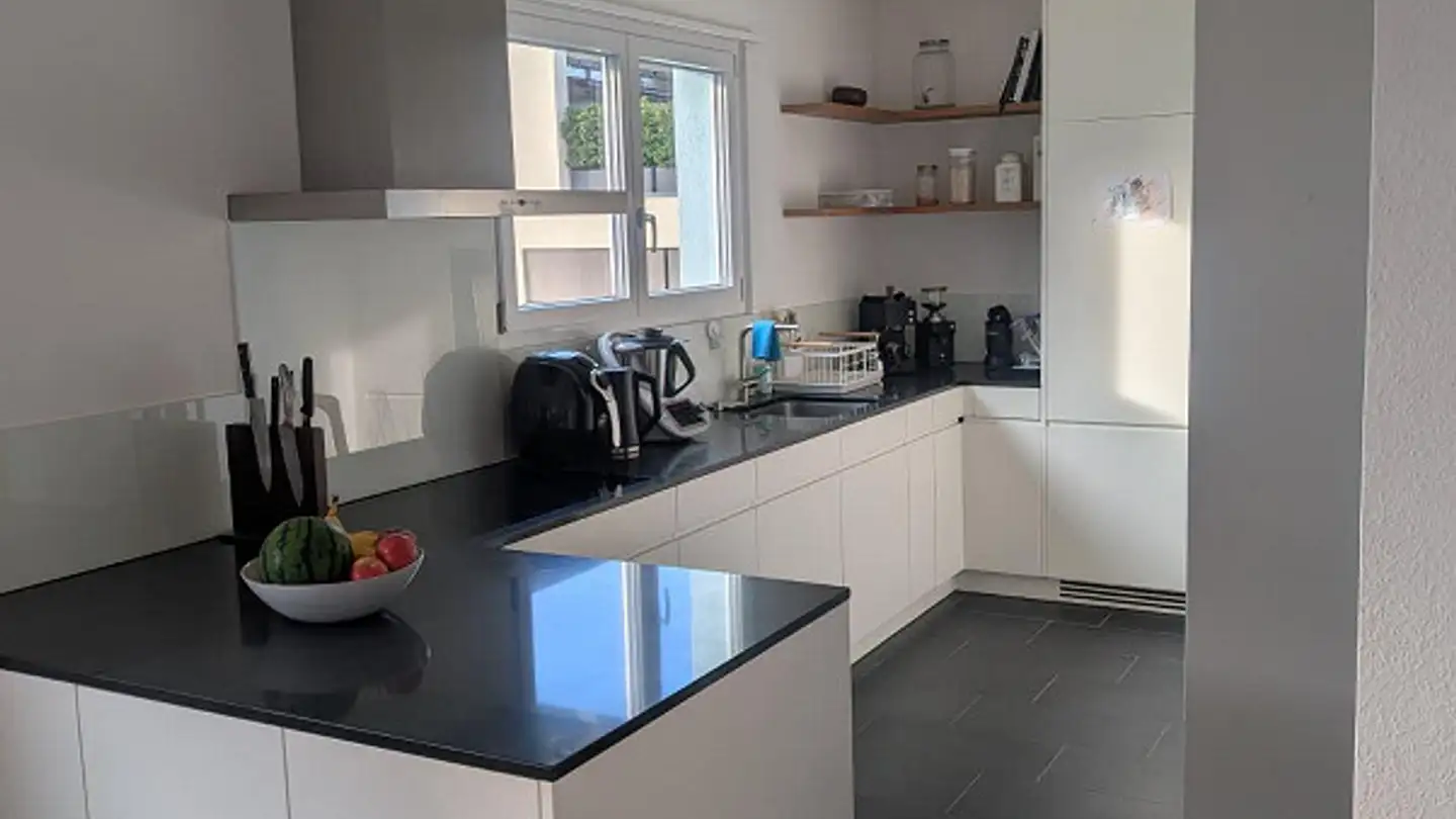 Apartment for rent - Waldstrasse 11, 8125 Zollikerberg - Photo 3