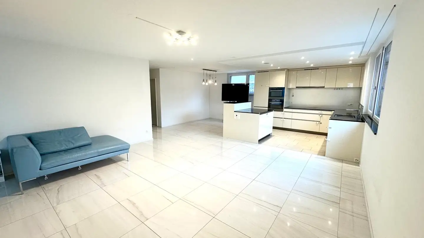 Appartamento in vendita - Im Grundächer 2, 8907 Wettswil - Foto 2