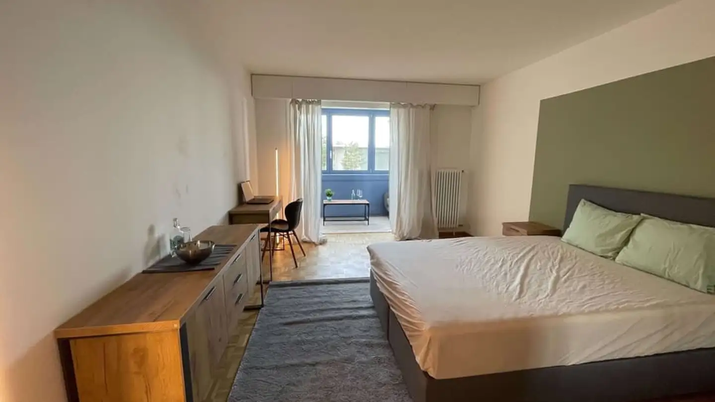 Appartamento in affitto - Avenue De Tivoli 58, 1007 Lausanne - Foto 4