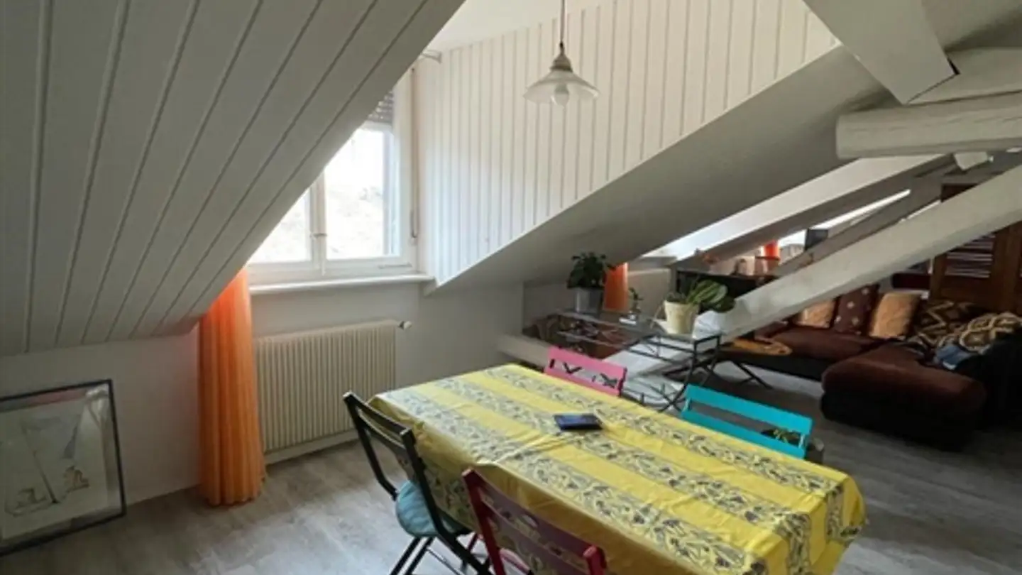 Wohnung mieten - Rue Des Deux-Marchés 4, 1800 Vevey - Foto 3