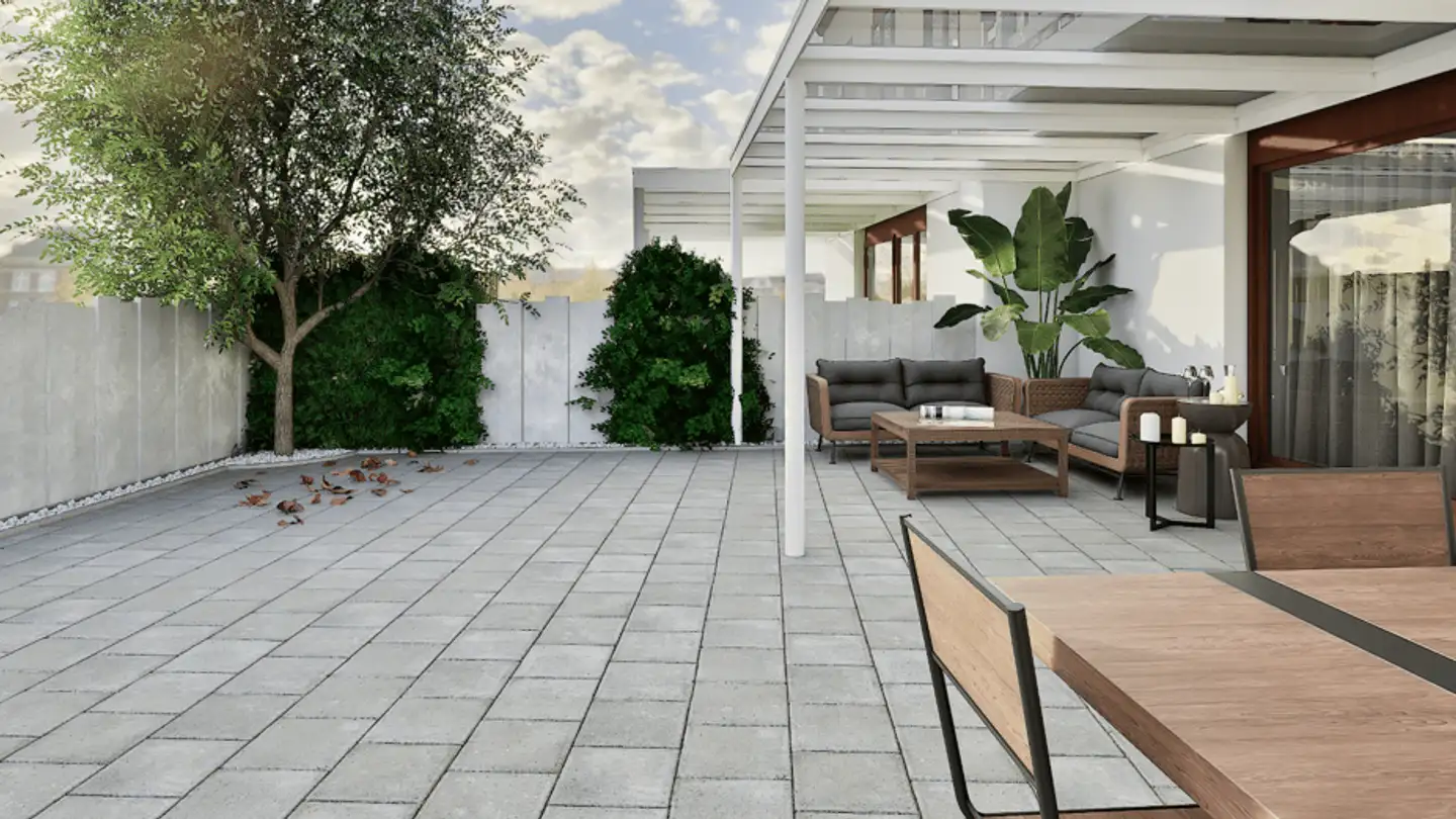 Reihenhaus kaufen - Sagihalde 12, 5610 Wohlen AG