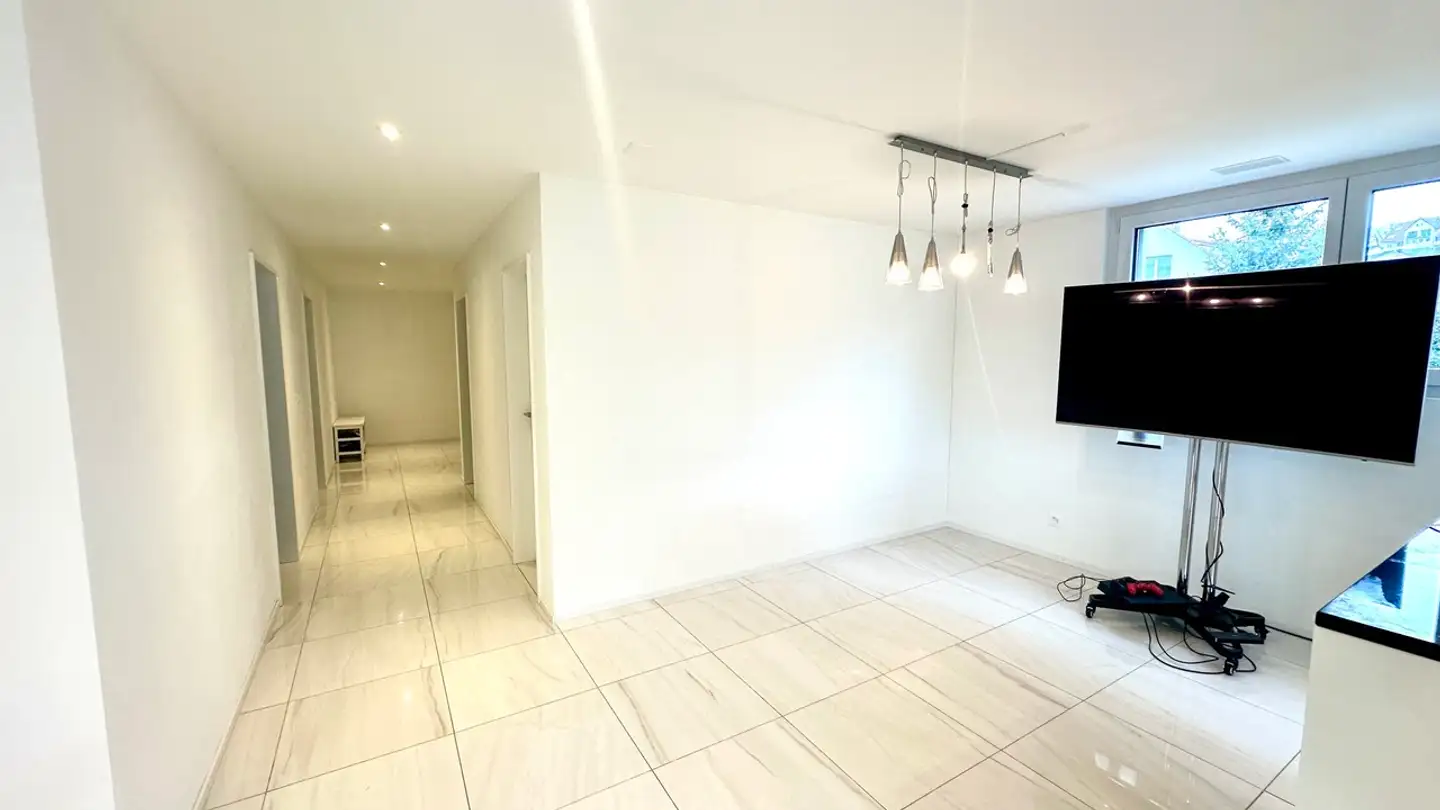 Appartamento in vendita - Im Grundächer 2, 8907 Wettswil - Foto 4