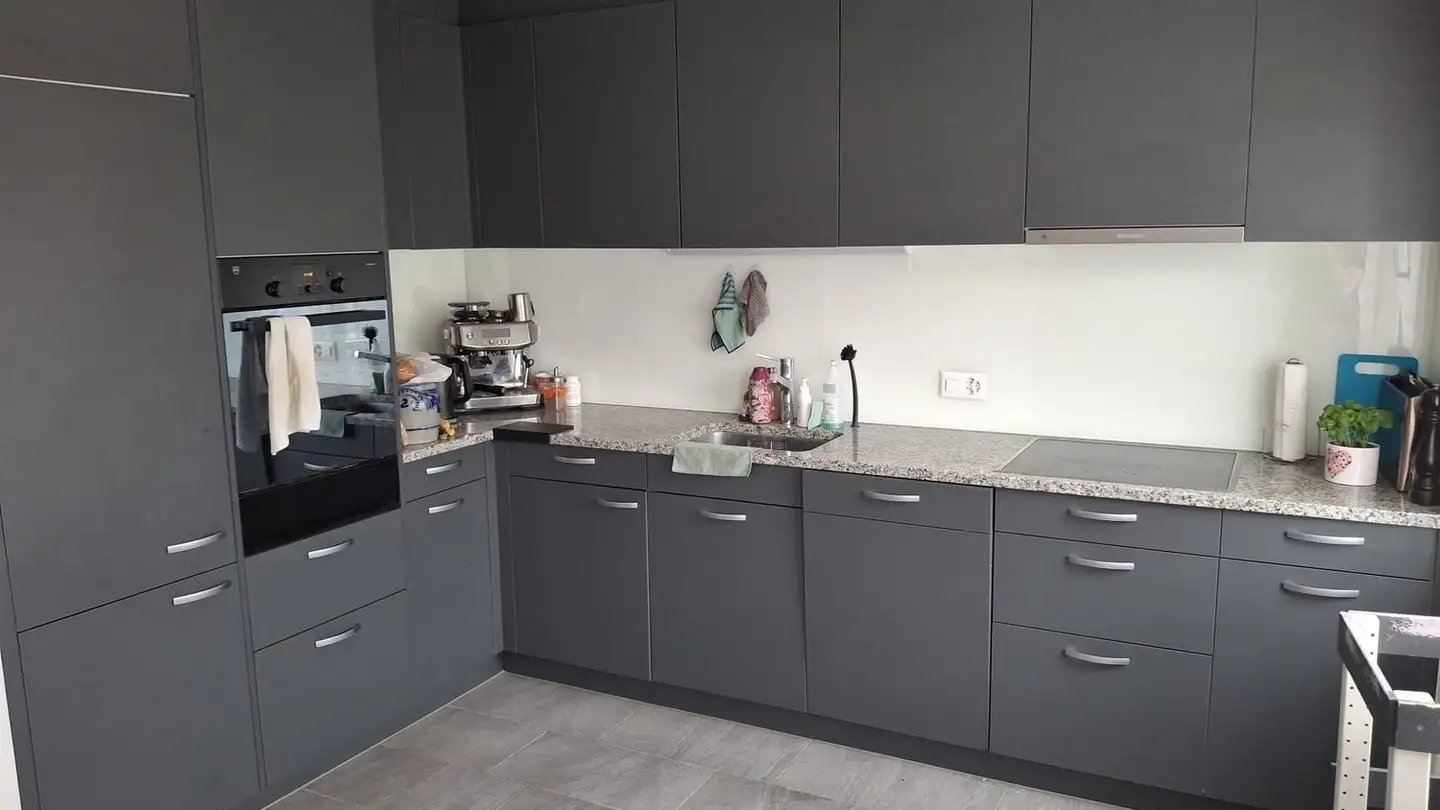 Appartement à louer - 8610 Uster