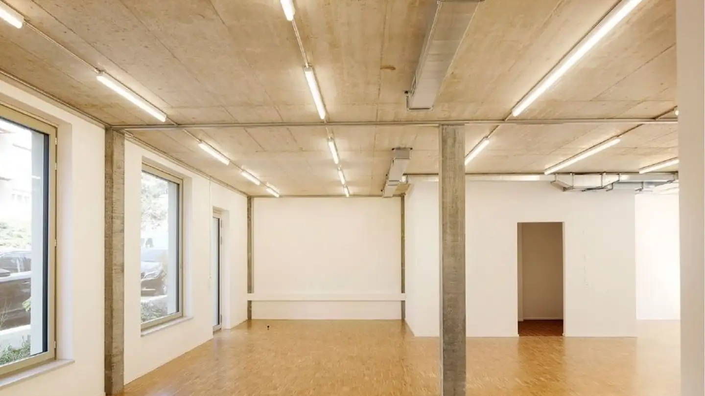 Commercial à louer - Tössfeldstrasse 67b, 8406 Winterthur - Photo 2