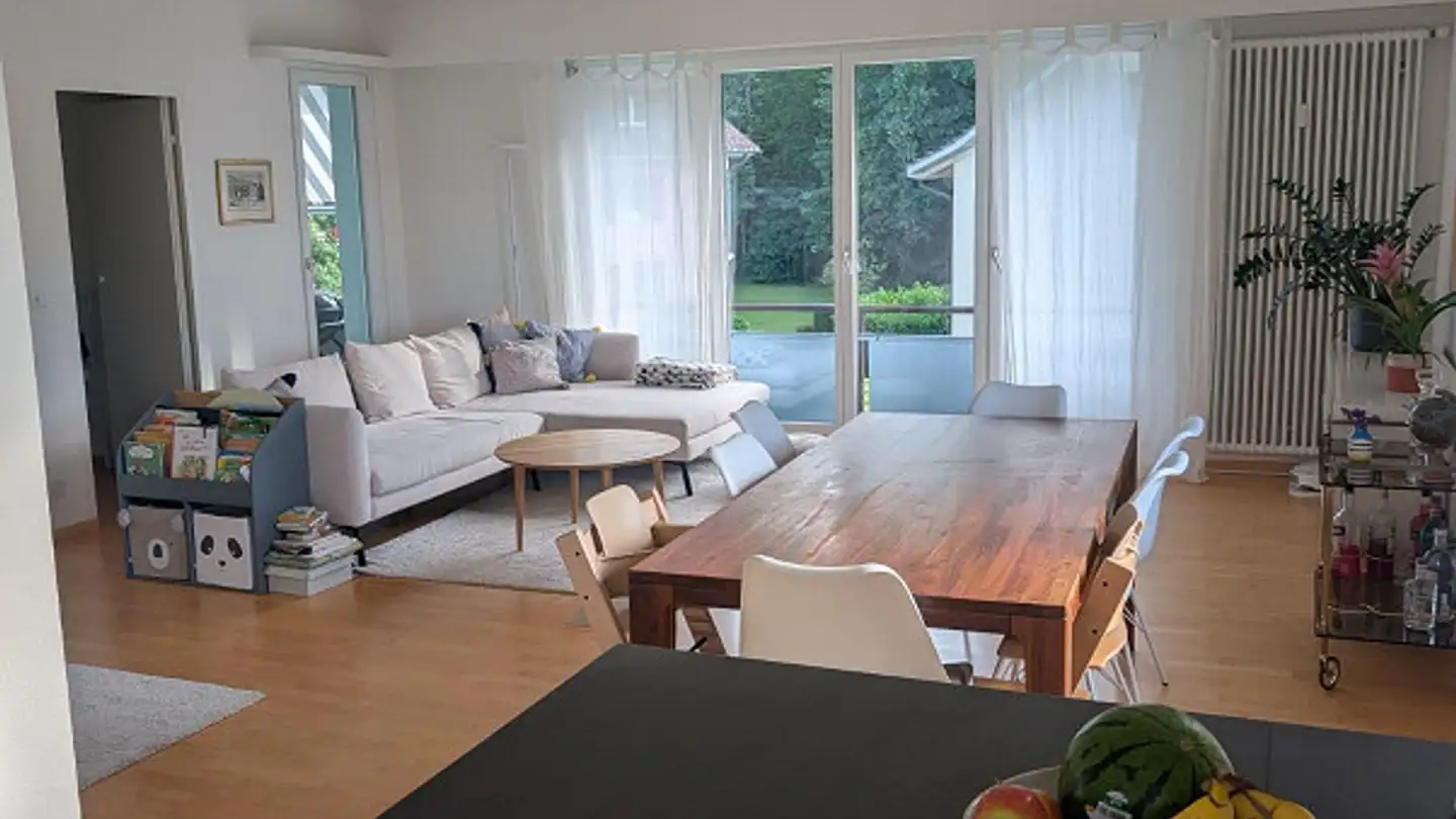 Apartment for rent - Waldstrasse 11, 8125 Zollikerberg - Photo 2