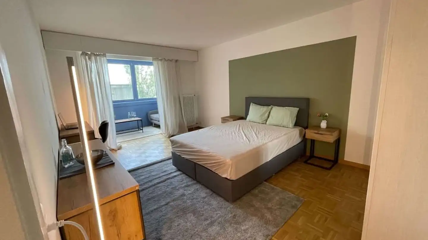 Appartamento in affitto - Avenue De Tivoli 58, 1007 Lausanne - Foto 3