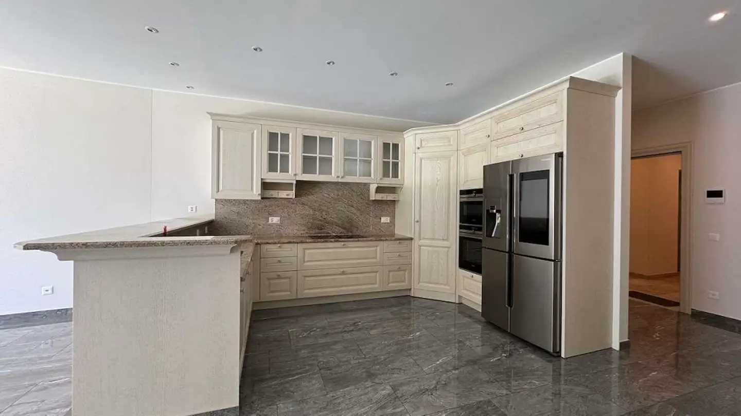 Attico in affitto - Via Carlo Maderno 62, 6825 Capolago - Photo 3