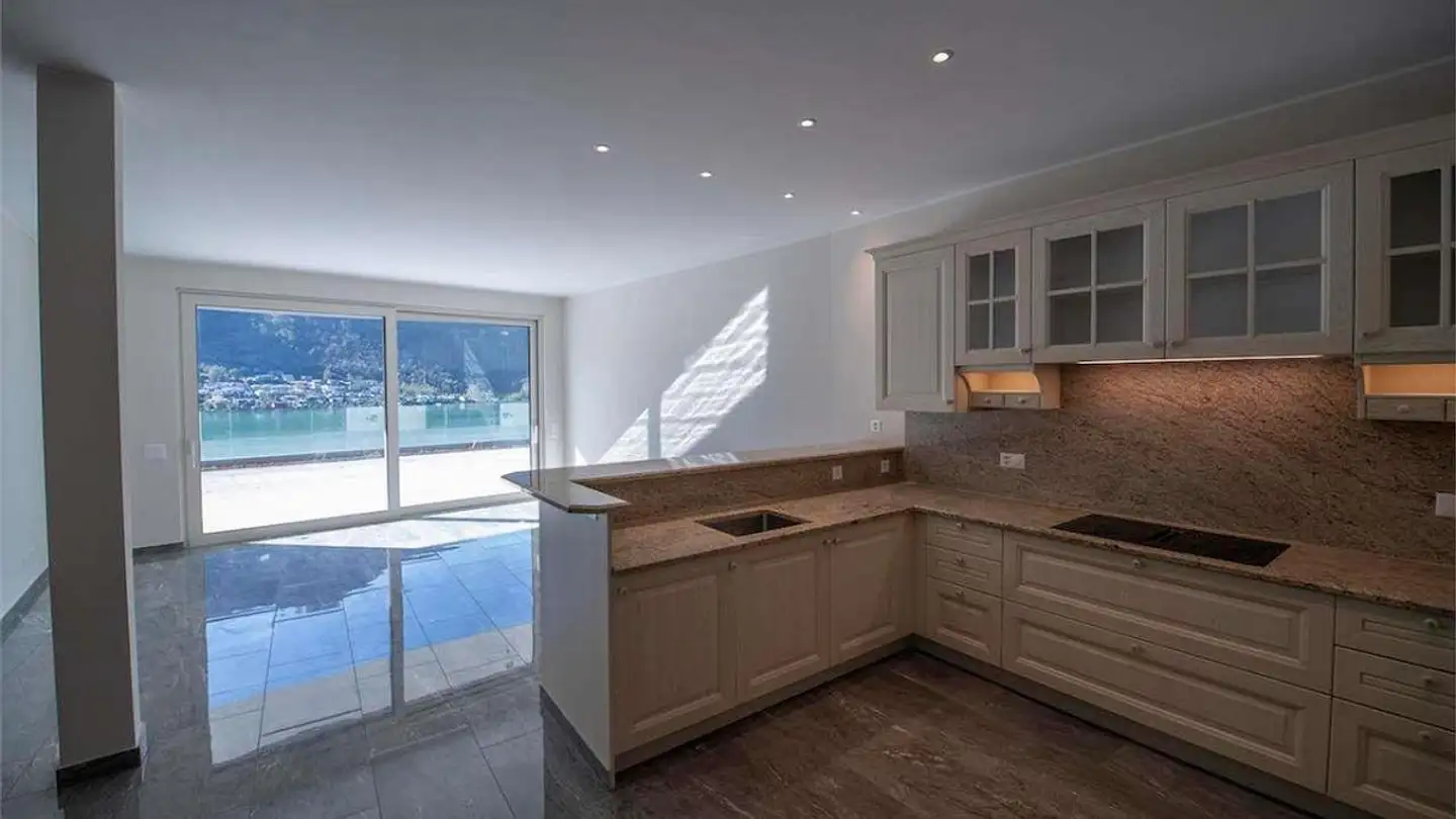 Attico in affitto - Via Carlo Maderno 62, 6825 Capolago - Photo 4