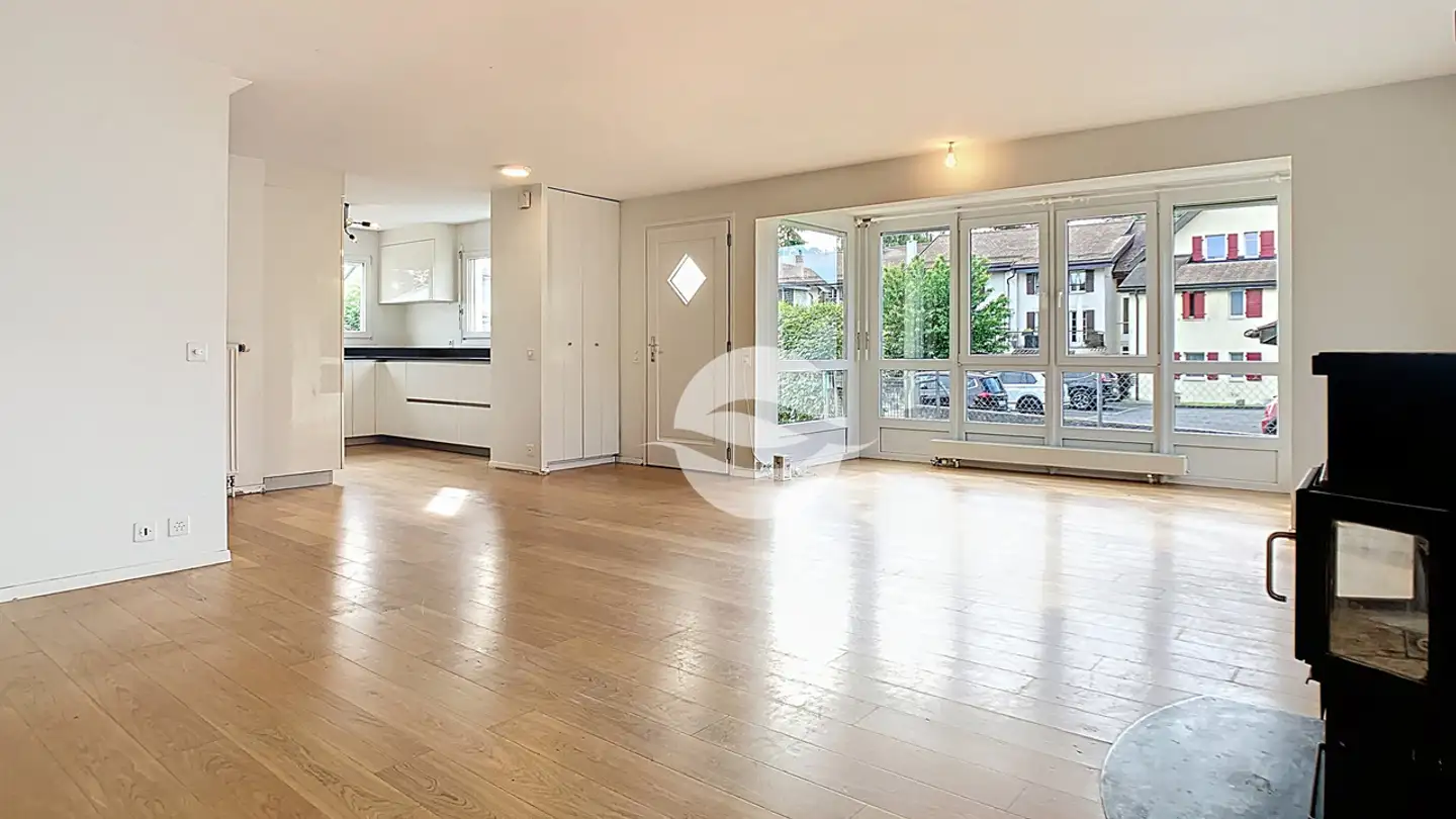 Maison individuelle à louer - 1297 Founex