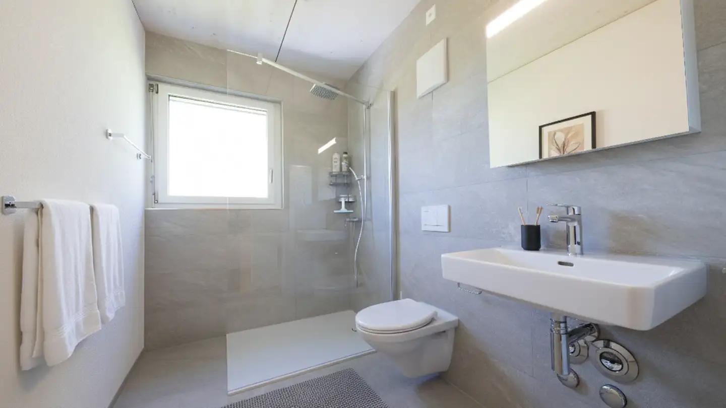 Appartamento in affitto - Eggstrasse 24b, 4402 Frenkendorf - Foto 4