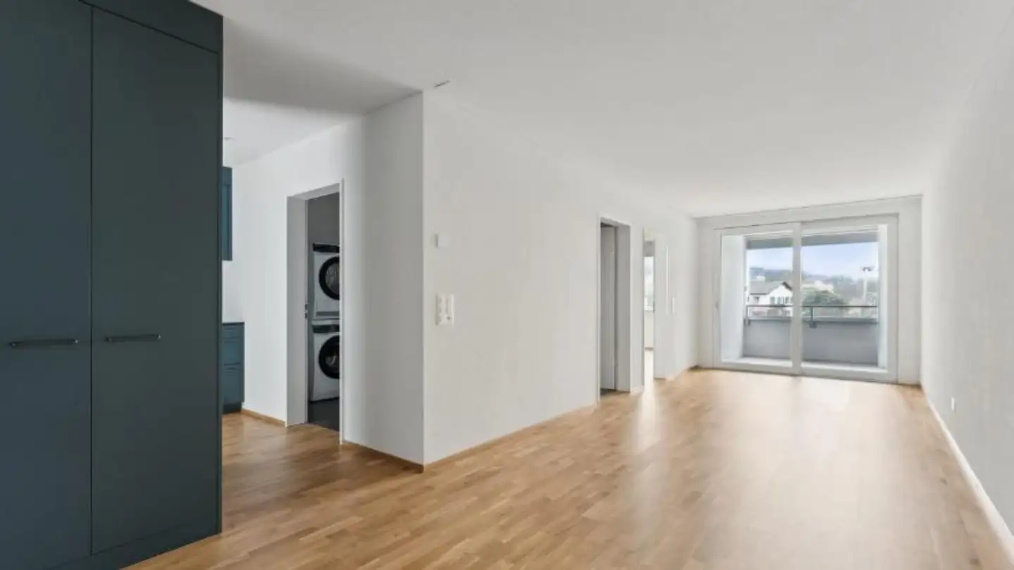 Wohnung mieten - Ahornweg 23a, 2542 Pieterlen - Foto 2