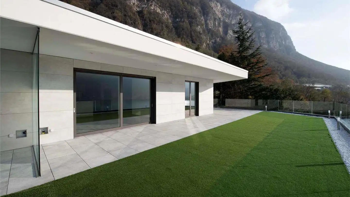 Attico in affitto - Via Carlo Maderno 62, 6825 Capolago - Photo 2