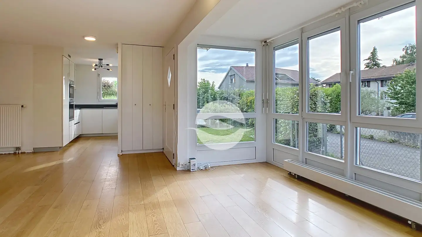 Maison individuelle à louer - 1297 Founex - Photo 3